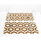PEPIN Paper Placemats PP11-1970s Pattern 1206879