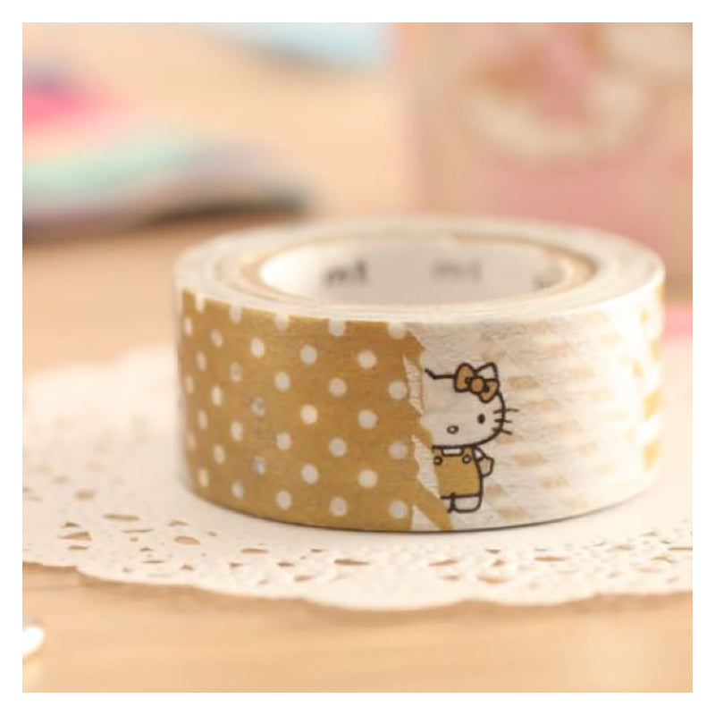 MT x Sanrio Hidden Hello Kitty 20mm