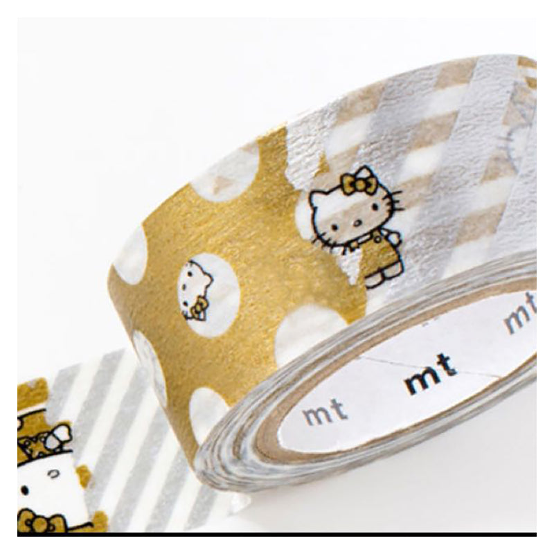 MT x Sanrio Hidden Hello Kitty 20mm