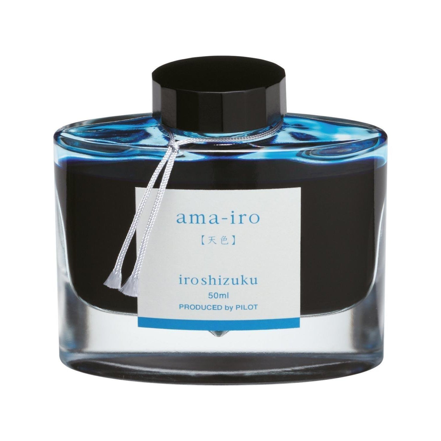 PILOT Iroshizuku Fountain Pen Ink 50ml Ama-iro