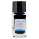 PILOT Iroshizuku Fountain Pen Ink Mini 15ml Ama-iro