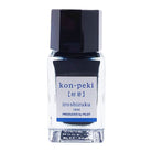 PILOT Iroshizuku Fountain Pen Ink Mini 15ml Konpeki