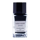 PILOT Iroshizuku FP Ink Mini 15cc Take-sumi