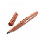 ARTLINE Stix Brush Marker-Brown