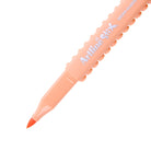 ARTLINE Stix Brush Marker-Apricot
