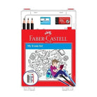FABER-CASTELL My Exam Set 570825