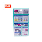 MAX Puncher DP-15T Magenta