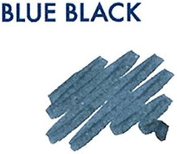 SAILOR Jentle Bottle Ink 50ml Blue Black