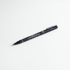 UNI pin Fine Line 0.6mm Black