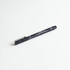UNI pin Fine Line 0.6mm Black
