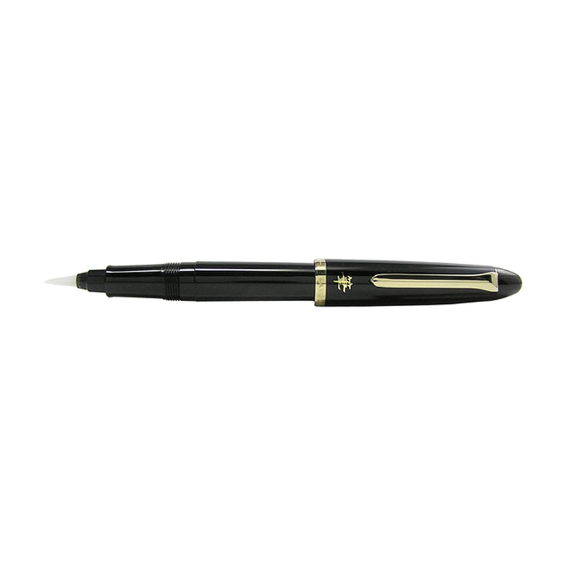 SAILOR 1911 Profit Fude De Mannen FP Black