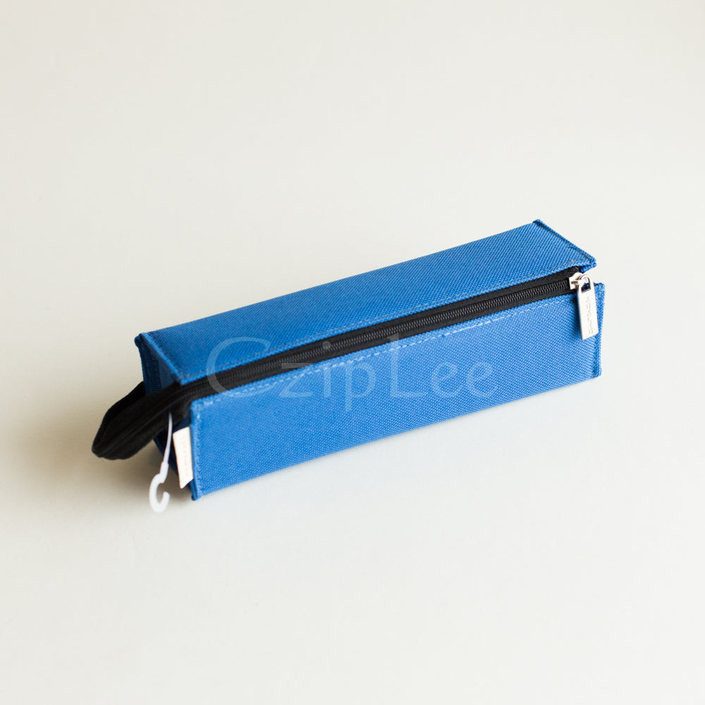 KOKUYO Pen Case C2-R 200x50x50mm Blue Default Title