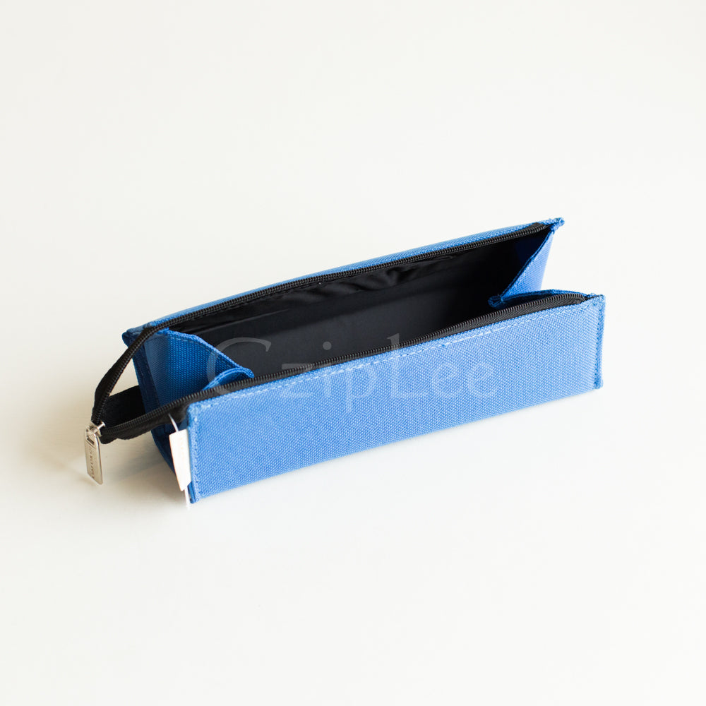 KOKUYO Pen Case C2-R 200x50x50mm Blue Default Title