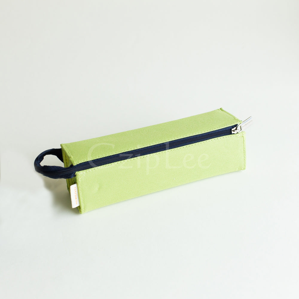 KOKUYO Pen Case C2-R 200x50x50mm Green Default Title