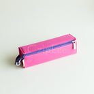 KOKUYO Pen Case C2-R 200x50x50mm Pink Default Title
