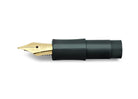 KAWECO Classic Sport Green Spare Nib-Gold EF