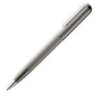 LAMY Imporium Titanium Matt 293 Ball Pen Default Title