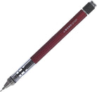 TOMBOW Monograph Mechanical Pencil 0.5 Red DPA-132C