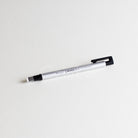 TOMBOW Mono Zero 2.5mm Flat Silver Eraser