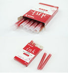 PILOT Ink Cartridges for Fountain Pen 5s-Red