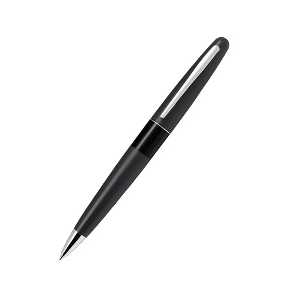PILOT MR1 Ball Pen-M Black Plain