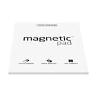 TESLA AMAZING Magnetic Sheet A4- White 1s