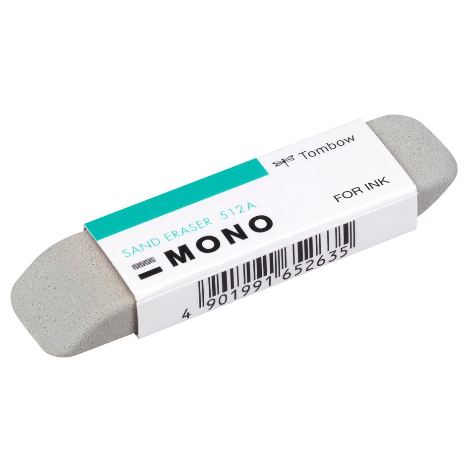 TOMBOW Mono Sand Eraser 512A