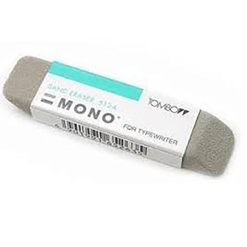 TOMBOW Mono Sand Eraser 512A