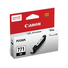 CANON Ink Cartridge CLI-771 Black 6.5ml Default Title