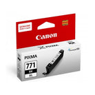 CANON Ink Cartridge CLI-771XL Black 10.8ml Default Title