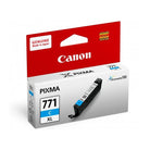 CANON Ink Cartridge CLI-771XL Cyan 10.8ml Default Title