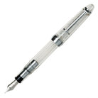 SAILOR 1911 Classic Demonstrator Fountain Pen-Fine TP-Rhodium
