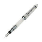 SAILOR 1911 Classic Demonstrator Fountain Pen-Fine TP-Rhodium
