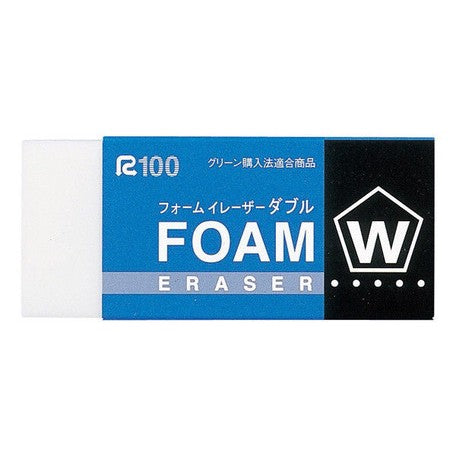 SAKURA Foam Eraser W 200 71x30.5x12.5mm Default Title