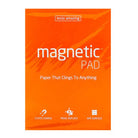 TESLA AMAZING Magnetic Pad A5- Orange 50s