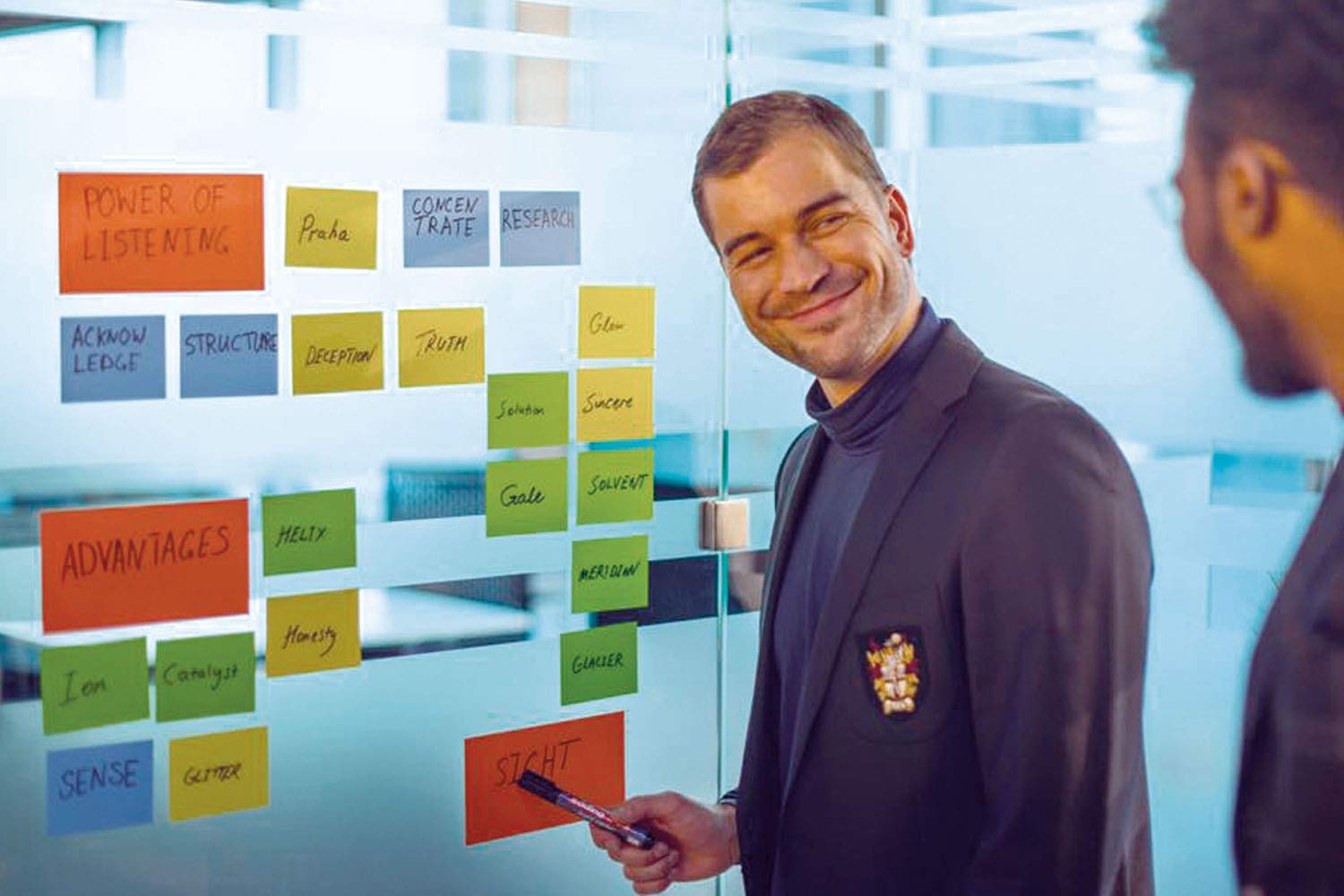 TESLA AMAZING Magnetic Pad A3- Pink 50s