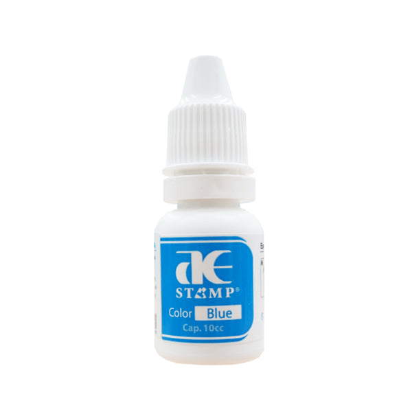AE Flash Refill Ink-Blue 10cc Default Title