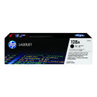 HP LaserJet Toner Cartridge 128AD Black Dual Pack Default Title