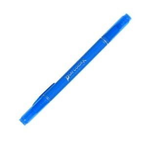 TOMBOW Play Color K Double Point Marking Pen 15 Blue