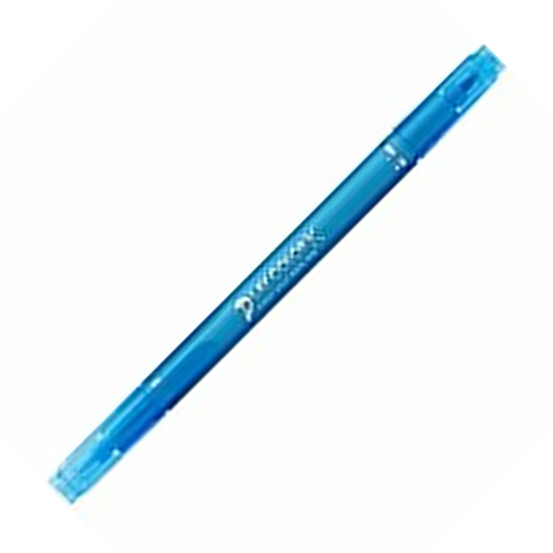 TOMBOW Play Color K Double Point Marking Pen 13 Light Blue