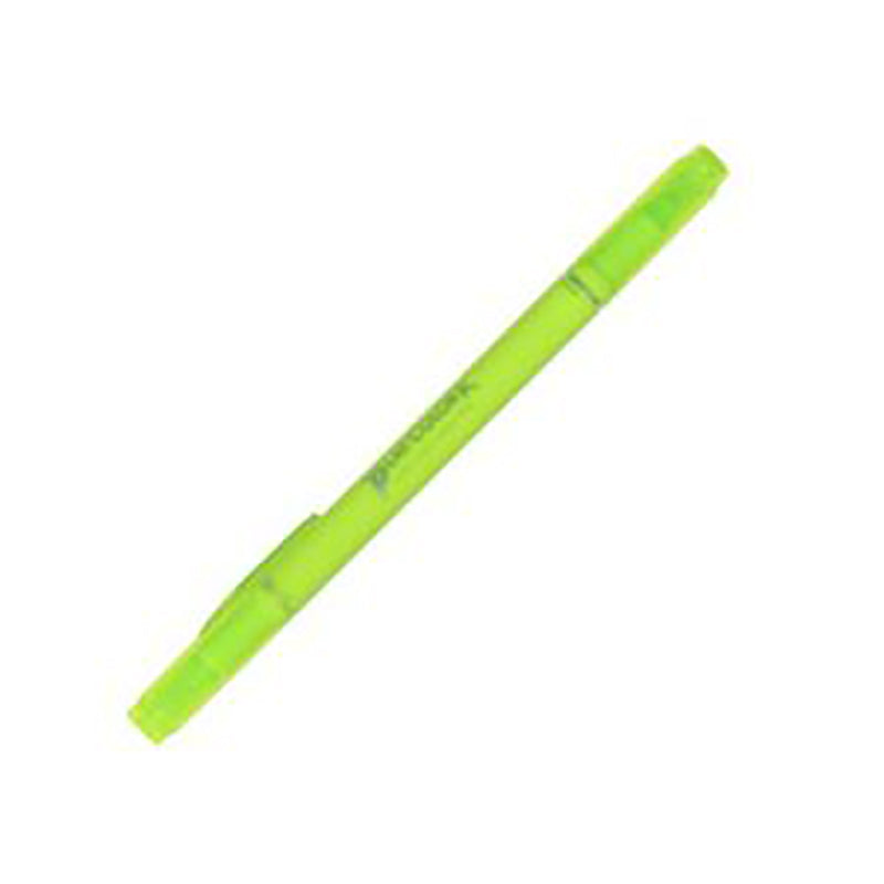 TOMBOW Play Color K Double Pt MP 06 Yellow Green