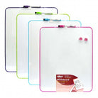 DOLPHIN Whiteboard Set DOL-80016 Magnetic 430x350m