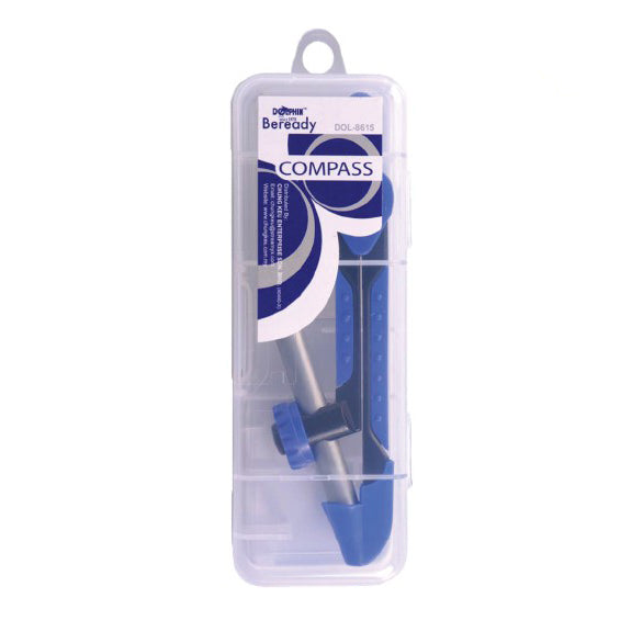 DOLPHIN Compass DOL-8615 Metal