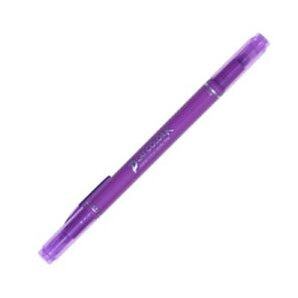 TOMBOW Play Color K Double Point Marking Pen 19 Violet