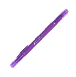 TOMBOW Play Color K Double Point Marking Pen 19 Violet