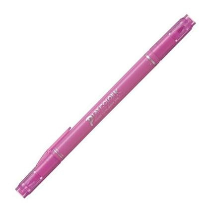 TOMBOW Play Color K Double Point Marking Pen 79 Candy Pink