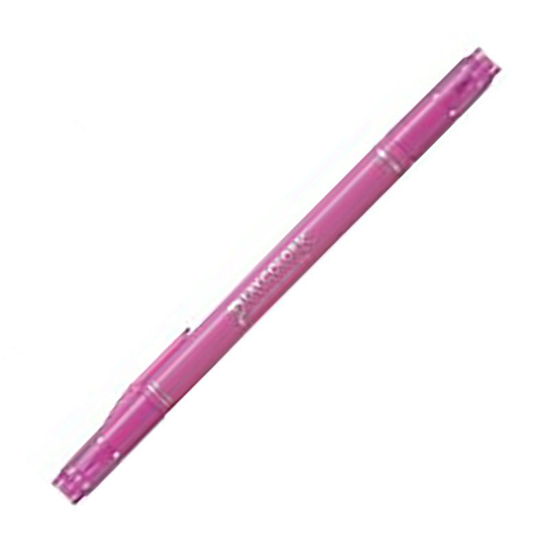 TOMBOW Play Color K Double Point Marking Pen 79 Candy Pink
