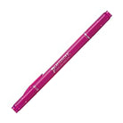 TOMBOW Play Color K Double Point Marking Pen 80 Fuschia Pink