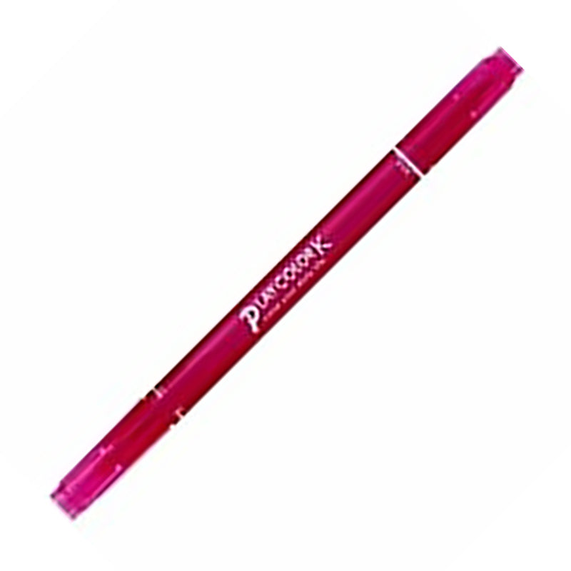 TOMBOW Play Color K Double Point Marking Pen 80 Fuschia Pink