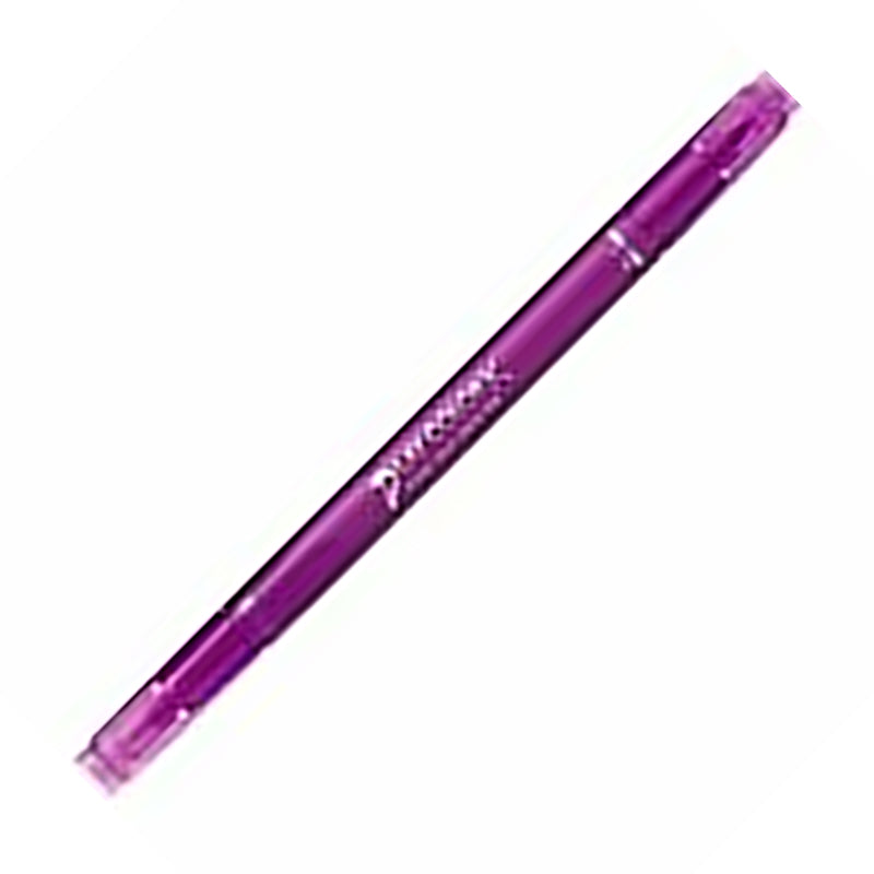 TOMBOW Play Color K Double Point Marking Pen 81 Raspberry